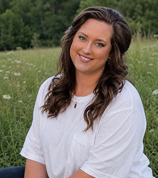 Michaela Howell  - Youth Pastor